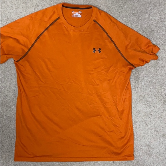 Under Armour Men’s XL t shirt - Picture 1 of 2